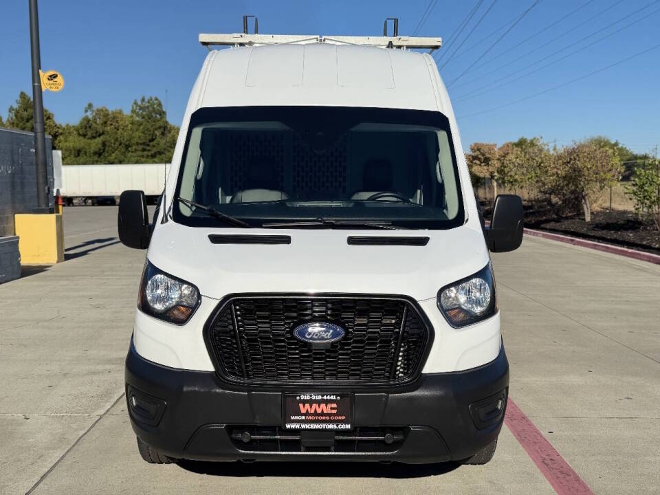 ford transit van 2023 1FTBF7X83PKA15571 image ford transit van 2023 1FTBF7X83PKA15571 image
